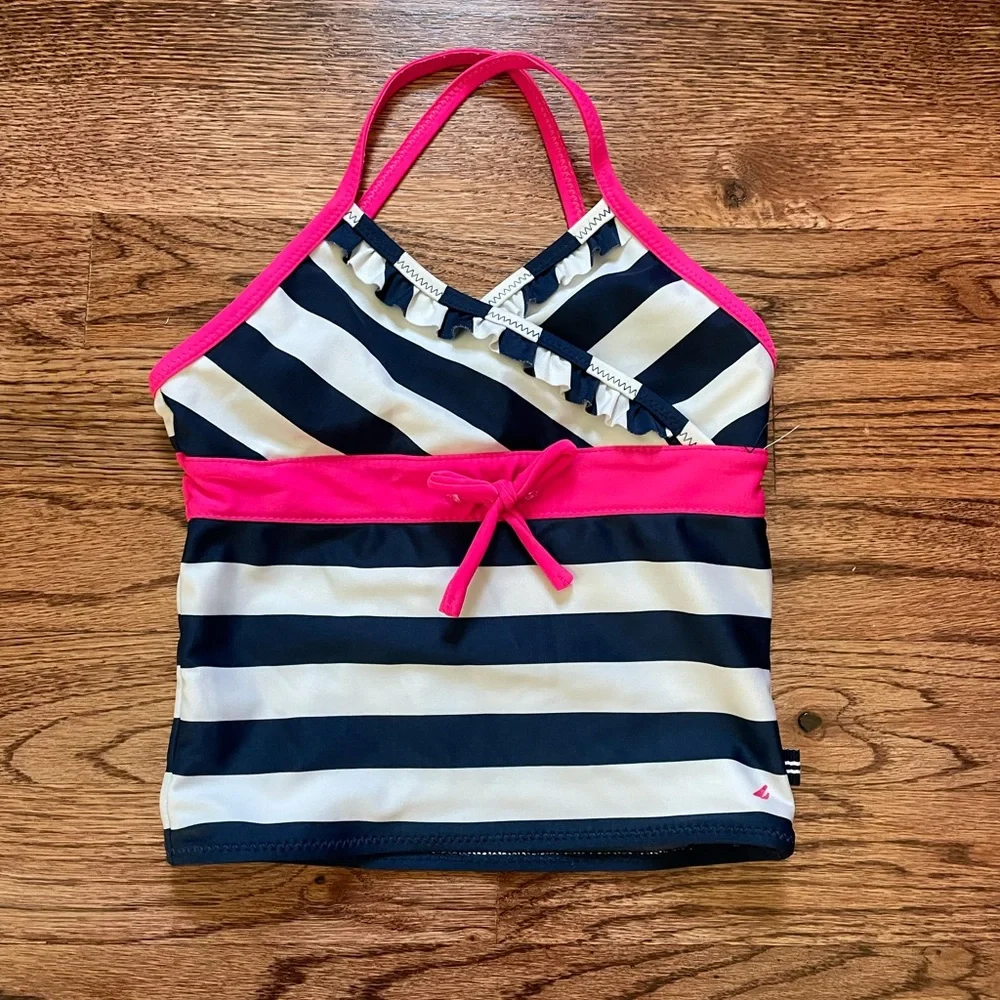 Nautica Tankini Top